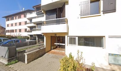 Laugere Martyna, Agence Immobilière à Thonon-les-Bains