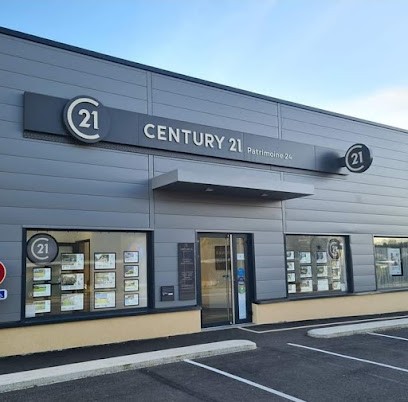 Agence immobilière CENTURY 21 Patrimoine 24, Agence Immobilière à Sarlat-la-Canéda