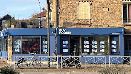 Agence Immobilière Guy Hoquet CHAVILLE - VILLE D'AVRAY, Agence Immobilière à Chaville