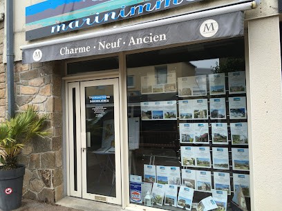 Marinimmo, Agence Immobilière à Perros-Guirec