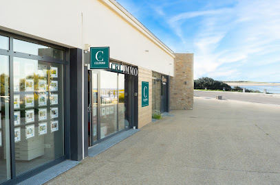 Celimmo - Agence Immobilière À Guidel Agence Immobilière à Guidel