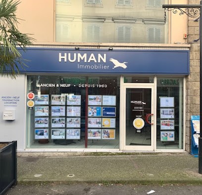 Human Immobilier Pamiers, Agence Immobilière à Pamiers