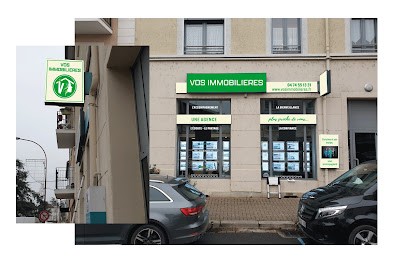 Vos Immobilières, Agence Immobilière à Châtillon-sur-Chalaronne