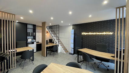 1Dépendance Immobilier Agence Immobilière à Craponne