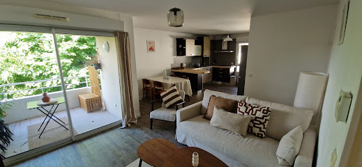 C'la Vie Conciergerie Agence Immobilière à Saint-Martin-de-Seignanx