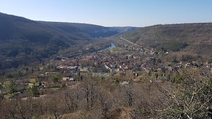 La Clef Occitane Agence Immobilière à Saint-Antonin-Noble-Val