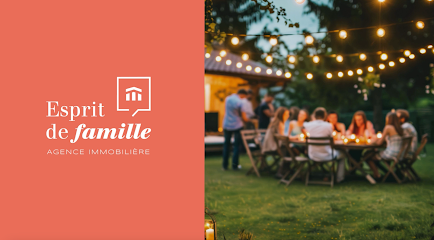 Esprit De Famille Agence Immobilière à Caluire-et-Cuire
