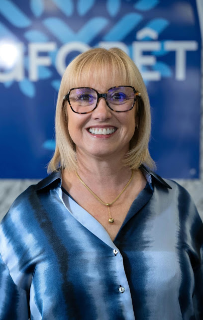 Myriam Robin - Laforêt Immobilier Agence Immobilière à Viarmes