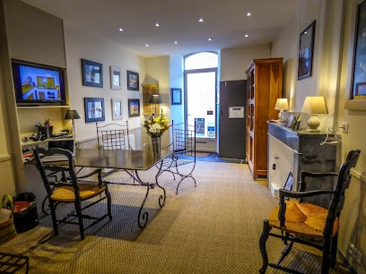 Agence Provarim International, Agence Immobilière à Claviers