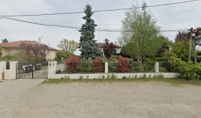 C&H Solutions Immobilières, Agence Immobilière à Tramoyes