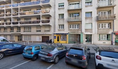 Société Marseillaise Immobilière, Agence Immobilière à Marseille 04