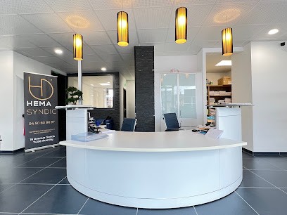 Hema Immobilier, Agence Immobilière à Rumilly