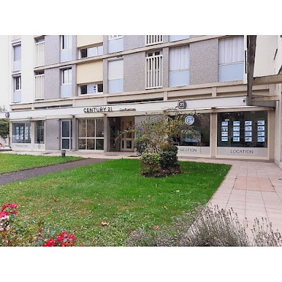 CENTURY 21 Chantal Immobilier, Agence Immobilière à Nevers