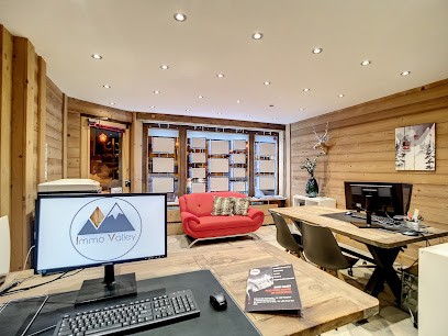 Immo Valley, Agence Immobilière à Praz-sur-Arly
