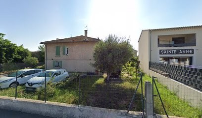 Sainte Anne Immobilier, Agence Immobilière à Vedène