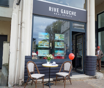 Keller Williams Rive Gauche Agence Immobilière à Issy-les-Moulineaux