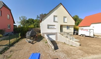 BF Immo Sàrl, Agence Immobilière à Fegersheim