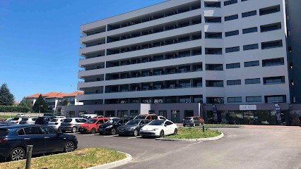 Agence immobilière Laforêt Montbeliard, Agence Immobilière à Montbéliard