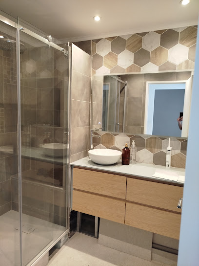 Sga Agence Immobilière à Saint-Quentin
