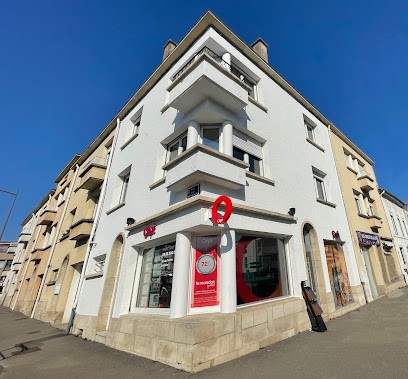 RIPA Nancy Est, Agence Immobilière à Essey-lès-Nancy