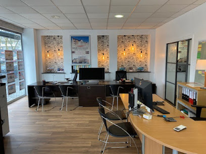 Solis Immobilier Lorient Agence Immobilière à Lorient