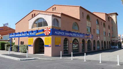 Agence Immobilière du Port, Agence Immobilière à Leucate