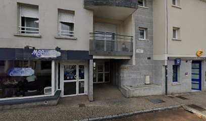 Sébastien Cuzol IAD France, Agence Immobilière à Saint-Priest-Taurion