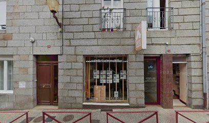 Saint Brice Immobilier, Agence Immobilière à Maen Roch