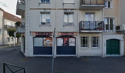 Agence Du Marche, Agence Immobilière à Villeparisis