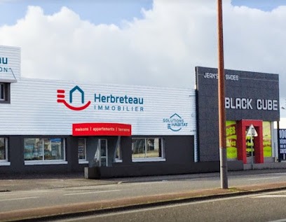 Herbreteau Immobilier, Agence Immobilière à L'Île-d'Olonne