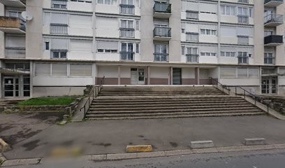 Société Nationale Immobilière, Agence Immobilière à Sarcelles