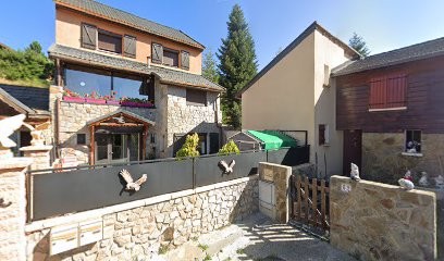 Francesco Segura EFFICITY, Agence Immobilière à Font-Romeu-Odeillo-Via