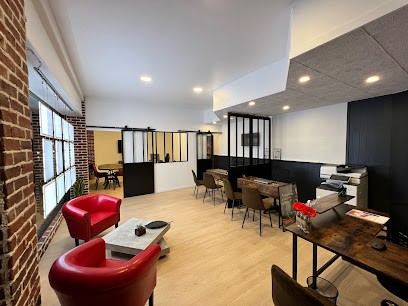 Orpi O Immo Orange, Agence Immobilière à Orange