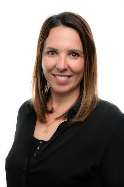 Marina Hirigoyen Conseillère Immobilier Safti Agence Immobilière à Saint-Médard-d'Eyrans