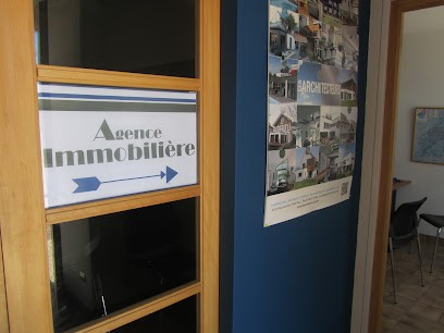 Maurin Immobilier, Agence Immobilière à Coucouron