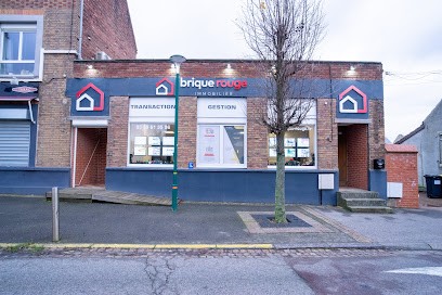 Brique Rouge Immobilier - Moncheaux, Agence Immobilière à Moncheaux