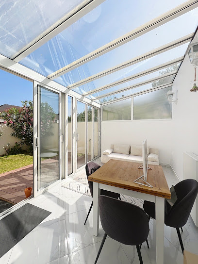 Sébastien Vicente Iadfrance Conseiller Et Manager Immobilier Agence Immobilière à Villiers-sur-Marne
