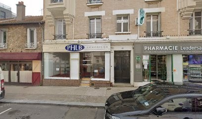PHLB Invest Immobilier, Agence Immobilière à Chaville