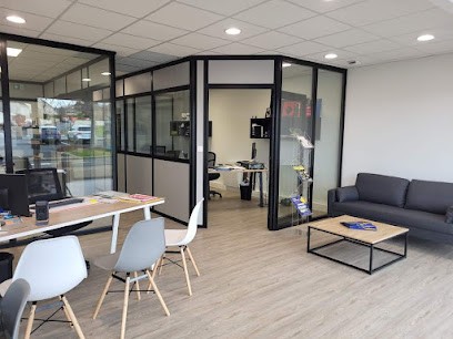 Cottenceau Immobilier, Agence Immobilière à Chemillé-en-Anjou