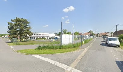 Domaine Du Val, Agence Immobilière à Lacroix-Saint-Ouen