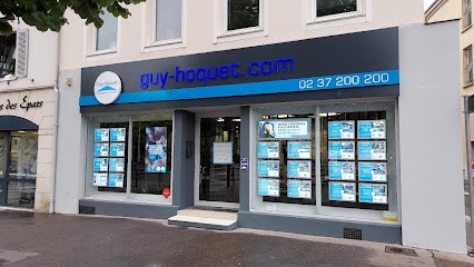 Agence Immobilière Guy Hoquet CHARTRES, Agence Immobilière à Chartres