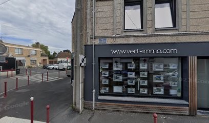 Vert Immo, Agence Immobilière à Orchies