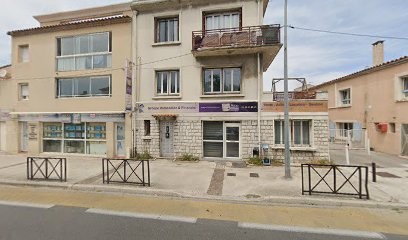 POWER IMMO, Agence Immobilière à Martigues