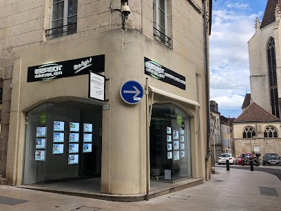 BERSOT IMMOBILIER, Agence Immobilière à Dole