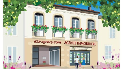A2z Agency, Agence Immobilière à Saint-Macaire