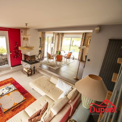 Marie Demerville / Votre conseillère Immobilier, Agence Immobilière à Roussent