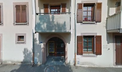 Habitat Familial D'Alsace, Agence Immobilière à Guebwiller