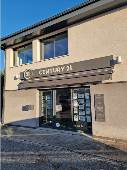 CENTURY 21 Lapérouse Lescure-d'Albigeois, Agence Immobilière à Lescure-d'Albigeois