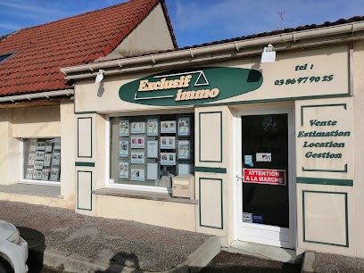 EXCLUSIF IMMO, Agence Immobilière à Rosoy