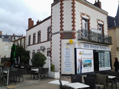 Votre Immobilier Pornicais, Agence Immobilière à Pornic